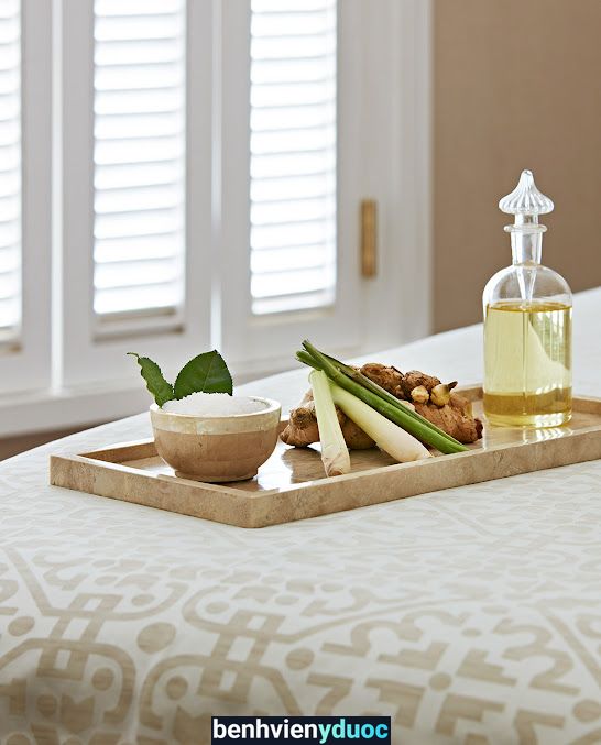 Xuân Spa 1 Hồ Chí Minh