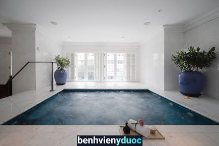 Xuân Spa 1 Hồ Chí Minh