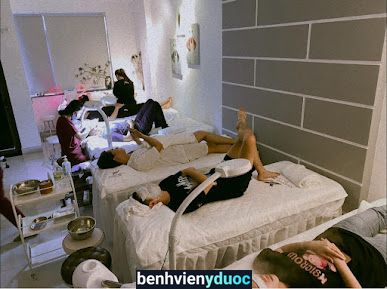 Xuan Vo Beauty Spa Phú Nhuận Hồ Chí Minh