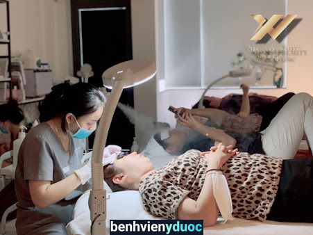 Xuan Vo Beauty Spa Phú Nhuận Hồ Chí Minh