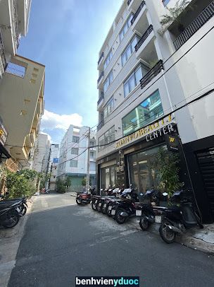 Xuan Vo Beauty Spa Phú Nhuận Hồ Chí Minh