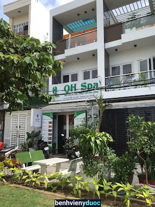 Y Học Cổ Truyền QH 7 Hồ Chí Minh