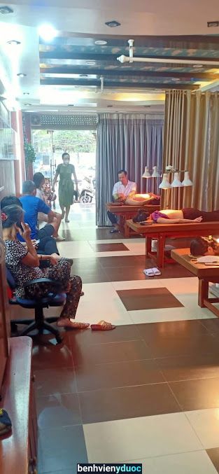 Y Học Cổ Truyền Thanh Hải