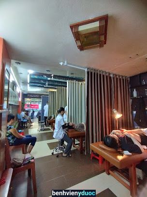 Y Học Cổ Truyền Thanh Hải Hoàng Mai Hà Nội