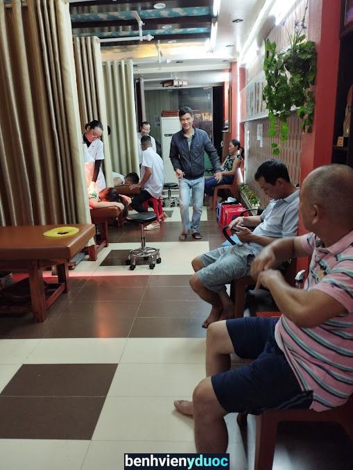 Y Học Cổ Truyền Thanh Hải Hoàng Mai Hà Nội