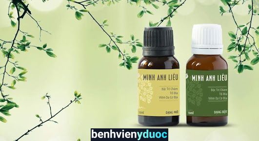 Y học cổ truyền Thanh Long Đường 7 Hồ Chí Minh