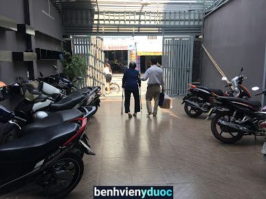Y học cổ truyền Thanh Long Đường 7 Hồ Chí Minh