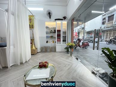 Y Học Cổ Truyền Trí Tâm