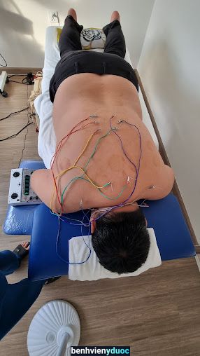 Y HỌC CỔ TRUYỀN VÀ VẬT LÝ TRỊ LIỆU PAP Thủ Đức Hồ Chí Minh