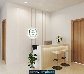 Y HỌC CỔ TRUYỀN VÀ VẬT LÝ TRỊ LIỆU PAP Thủ Đức Hồ Chí Minh