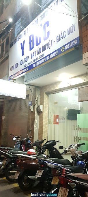 Y HỌC CỔ TRUYỀN Y ĐỨC Vũng Tàu Bà Rịa - Vũng Tàu