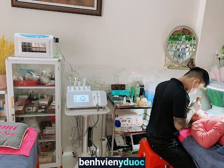 Yami Beauty & Spa Vân Canh Bình Định