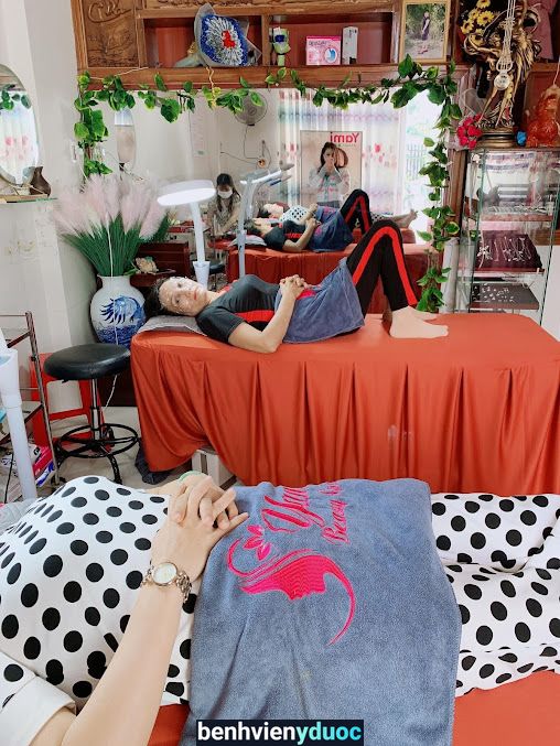 Yami Beauty & Spa Vân Canh Bình Định