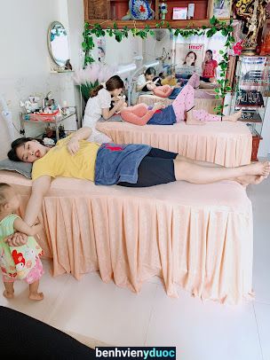 Yami Beauty & Spa Vân Canh Bình Định