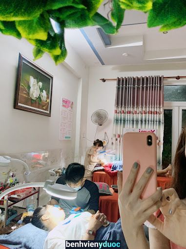 Yami Beauty & Spa Vân Canh Bình Định