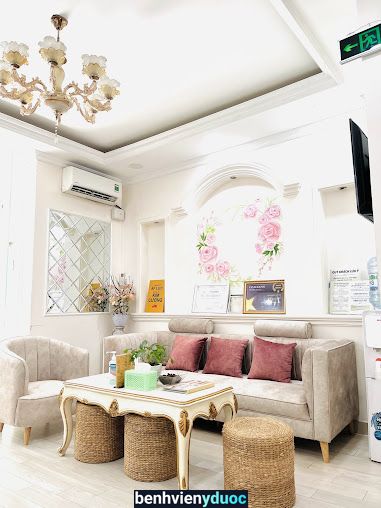 YB Spa 7 Hồ Chí Minh
