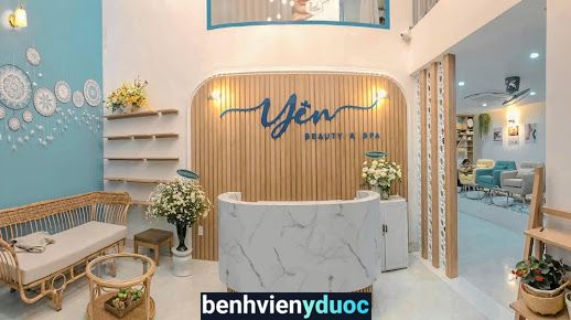Yên Beauty & Spa Tam Kỳ Quảng Nam