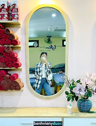 Yên Beauty & Spa Tam Kỳ Quảng Nam