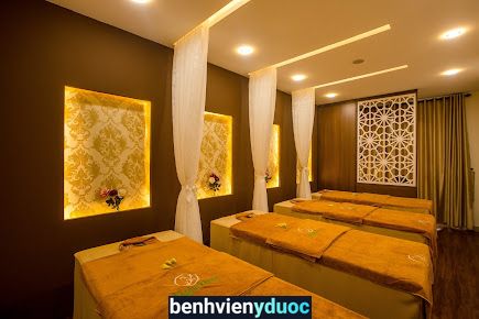 Ylang Ylang Old Town Spa - Best Massage In Hoi An - Free Pick Up - 호이 마사지 Hội An Quảng Nam