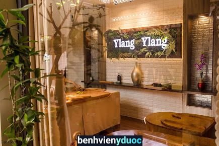 Ylang Ylang Old Town Spa - Best Massage In Hoi An - Free Pick Up - 호이 마사지 Hội An Quảng Nam