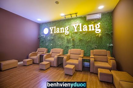 Ylang Ylang Old Town Spa - Best Massage In Hoi An - Free Pick Up - 호이 마사지 Hội An Quảng Nam