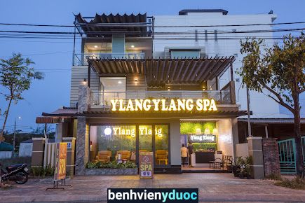 Ylang Ylang Old Town Spa - Best Massage In Hoi An - Free Pick Up - 호이 마사지 Hội An Quảng Nam