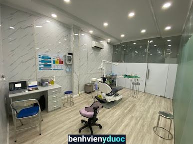 Yo's Dental - Viện nha khoa chuyên sâu miền Đông Thủ Dầu Một Bình Dương