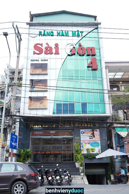 Yo's Dental - Viện nha khoa chuyên sâu miền Đông Thủ Dầu Một Bình Dương