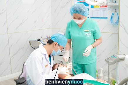 Yo's Dental - Viện nha khoa chuyên sâu miền Đông Thủ Dầu Một Bình Dương