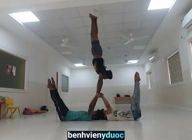 Yog Sagar Gurukul | Best yoga Nam Từ Liêm Hà Nội