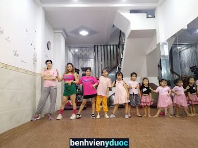 Yoga - Aerobic - Dance Kid - Zumba Sunny phường 16 quận 8 8 Hồ Chí Minh