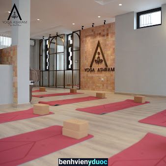 Yoga Ashram Hương Thủy Thừa Thiên Huế