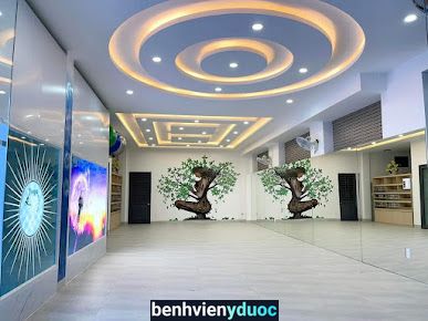 Yoga Bồ Công Anh Liên Chiểu Đà Nẵng