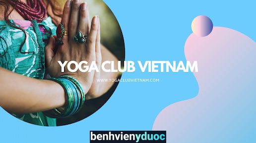 Yoga Club Vietnam