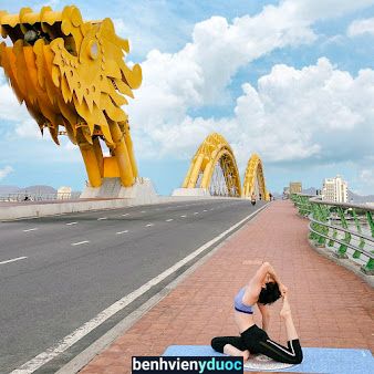 Yoga Đà Nẵng - Seame Yoga