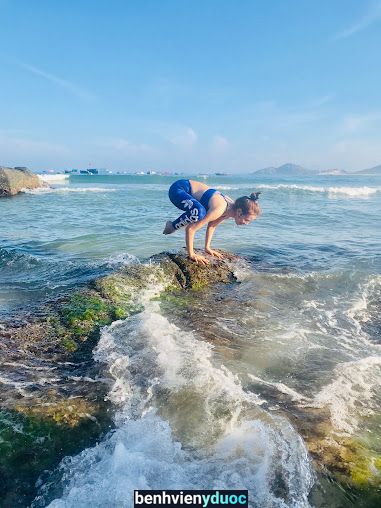 Yoga - Fitness Đình Vinh Thủ Đức Hồ Chí Minh