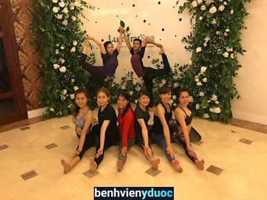Yoga Flow & Spa Luxury Phú Nhuận Hồ Chí Minh