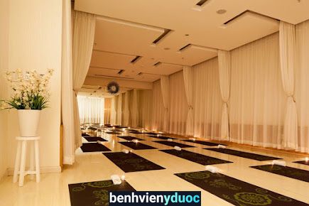 Yoga Flow & Spa Luxury Phú Nhuận Hồ Chí Minh