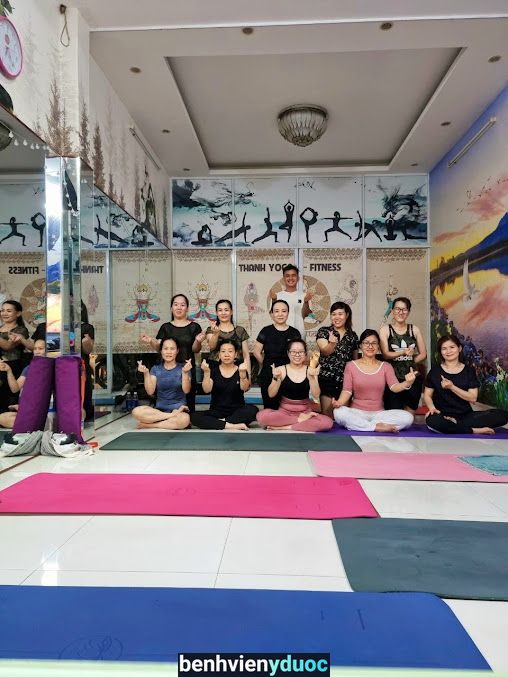 YOGA - GÒ VẤP Gò Vấp Hồ Chí Minh