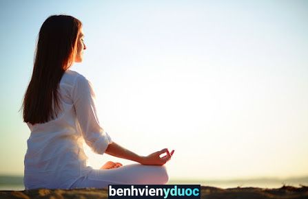 YOGA - GÒ VẤP Gò Vấp Hồ Chí Minh