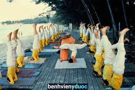 Yoga Hợp Nhất