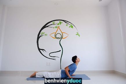 Yoga Hợp Nhất Thủ Đức Hồ Chí Minh