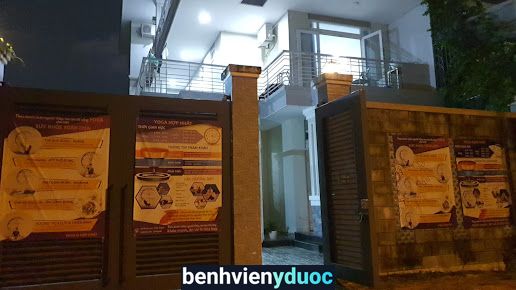 Yoga Hợp Nhất Thủ Đức Hồ Chí Minh