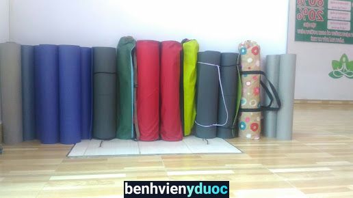 YOGA HƯƠNG THẢO Bình Tân Hồ Chí Minh