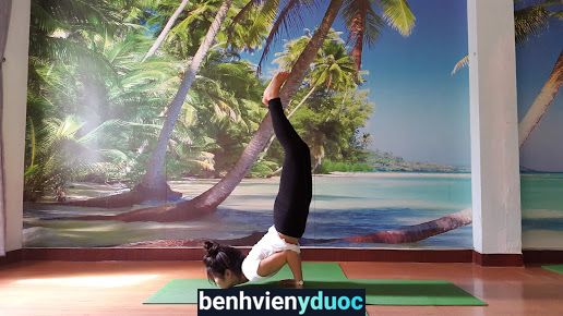 Yoga Hương Tre Tân Bình Hồ Chí Minh