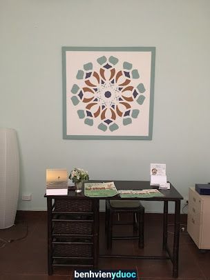 Yoga Joy Saigon 7 Hồ Chí Minh