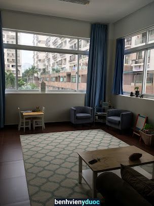 Yoga Joy Saigon 7 Hồ Chí Minh