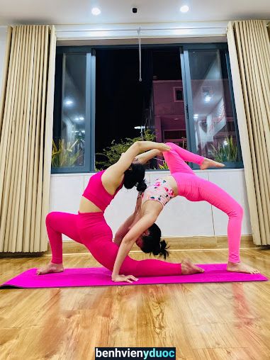 YOGA KHÁNH DUNG Biên Hòa Đồng Nai