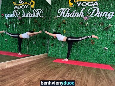 YOGA KHÁNH DUNG Biên Hòa Đồng Nai