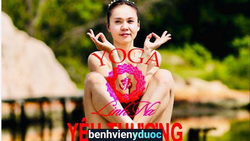 Yoga Linh Na Yêu Thương